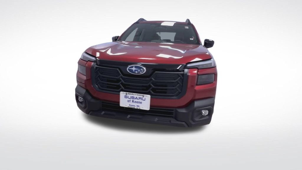 New 2026 Subaru Outback Limited AWD/4WD image 3