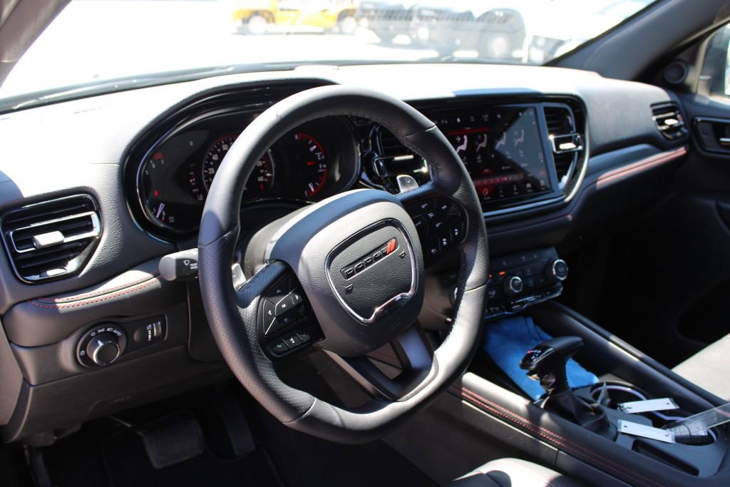 Used 2026 Dodge Durango GT AWD/4WD image 32