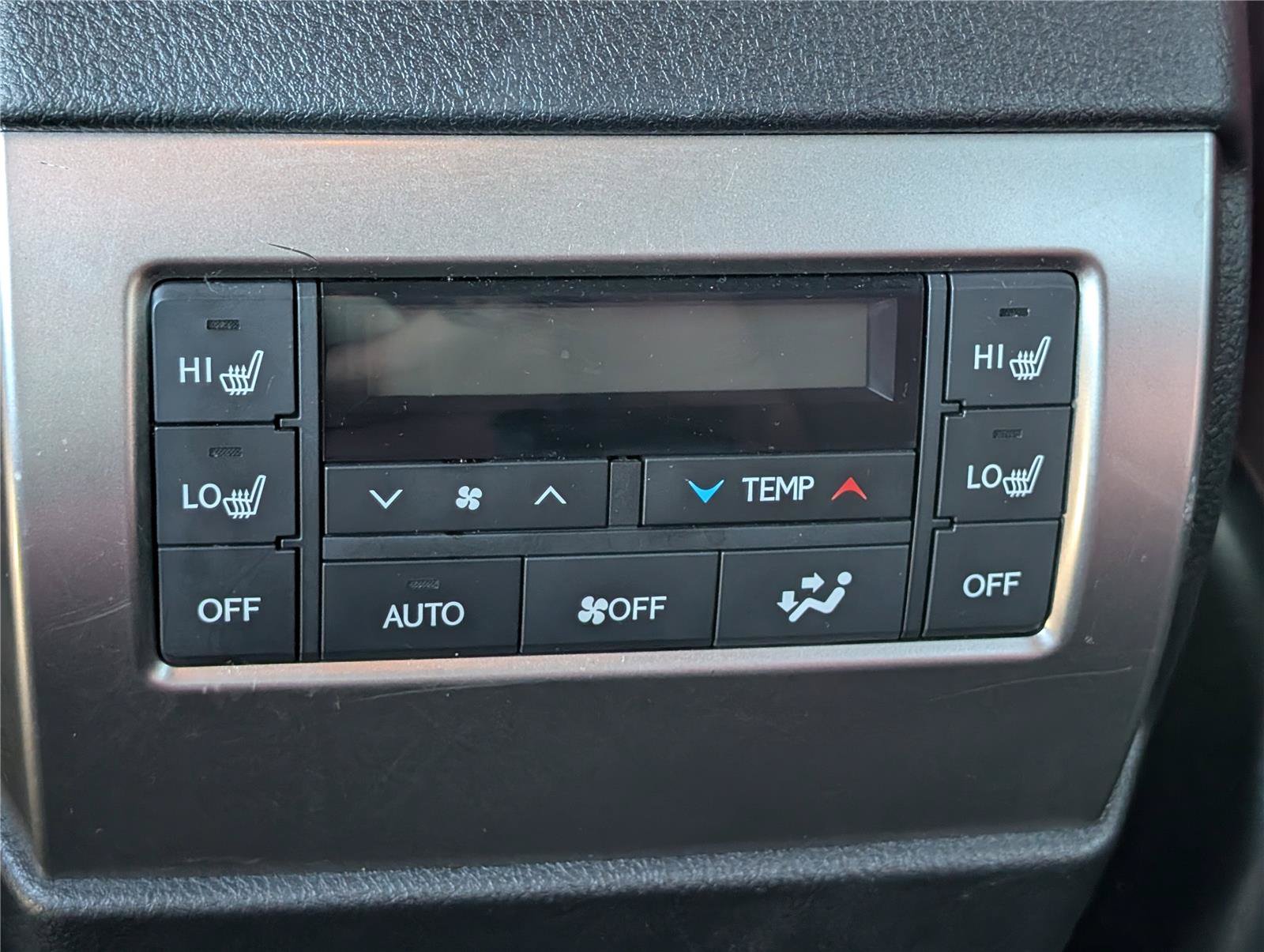 Used 2023 Lexus GX 460 Premium w/ Premium Plus Package AWD/4WD image 16