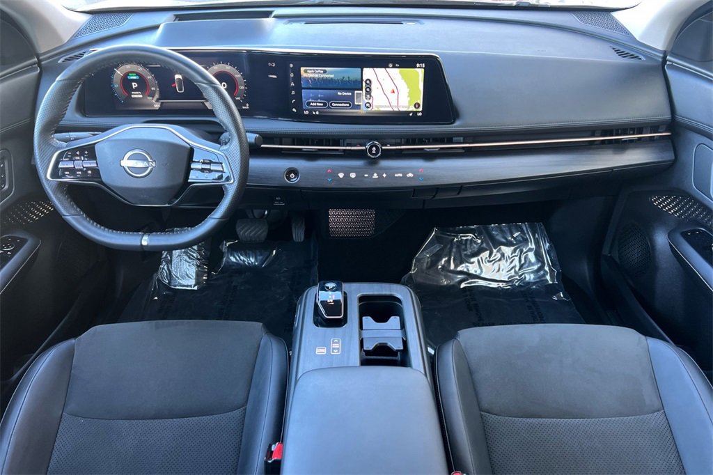Used 2023 Nissan Ariya AWD image 15