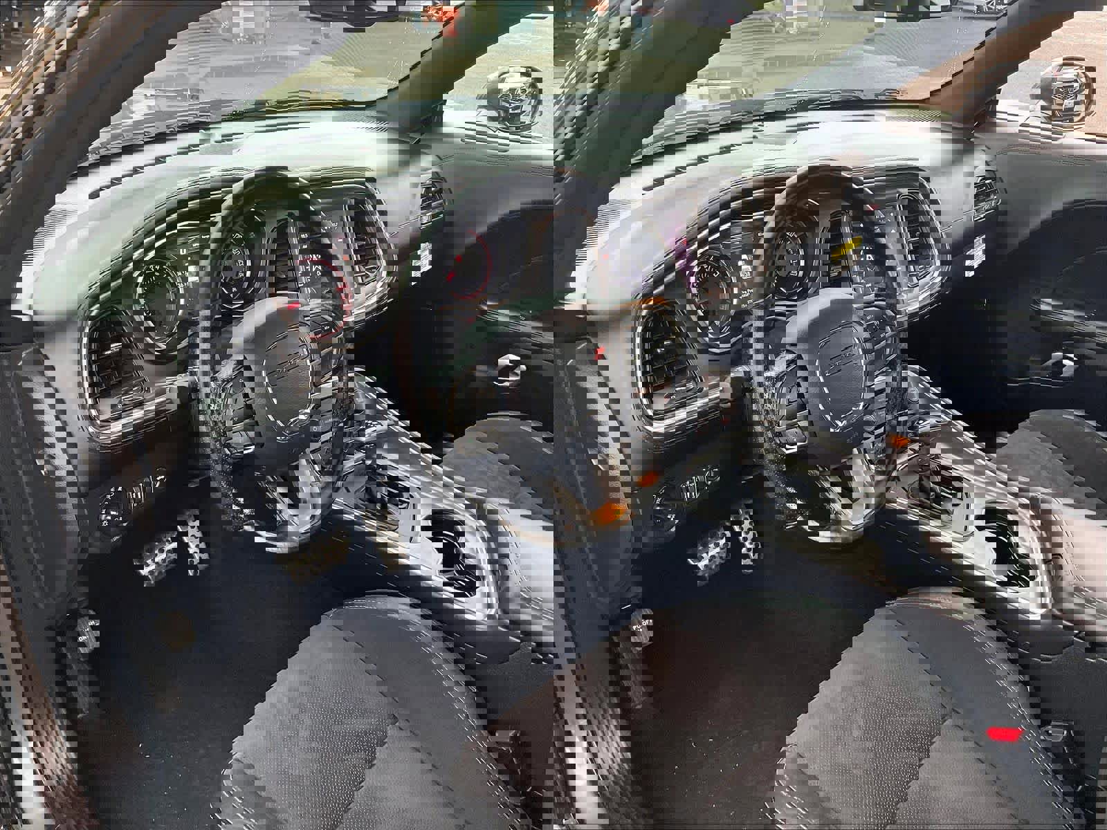 Used 2020 Dodge Challenger R/T Scat Pack w/ Plus Package image 15