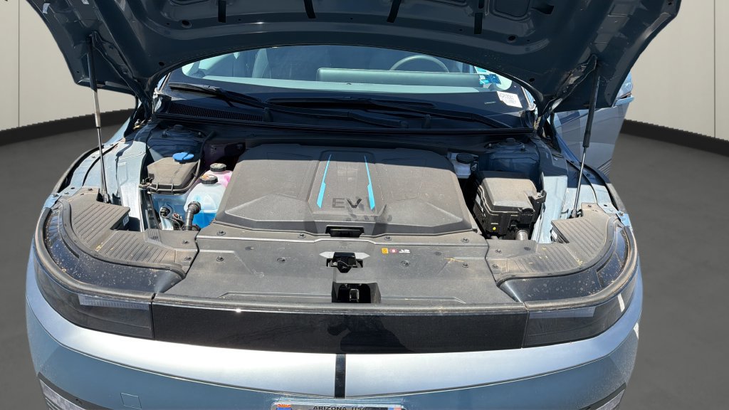Used 2024 Hyundai Ioniq 5 SEL RWD image 9