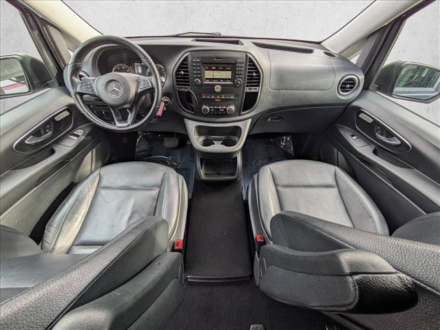 Used 2016 Mercedes-Benz Metris Passenger image 21