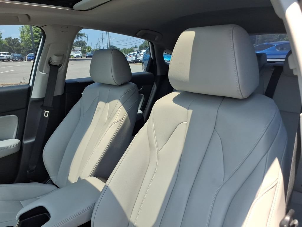 Used 2023 Acura Integra FWD image 16