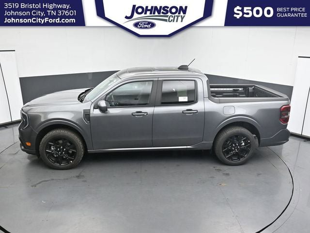 New 2026 Ford Maverick Lobo AWD/4WD image 20
