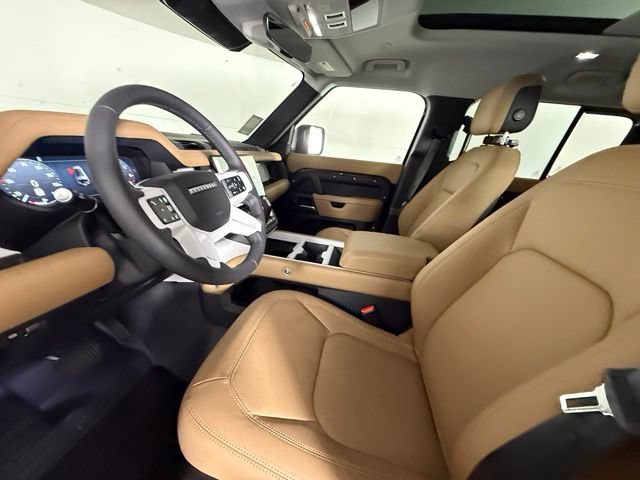 New 2026 Land Rover Defender 130 S AWD/4WD image 15