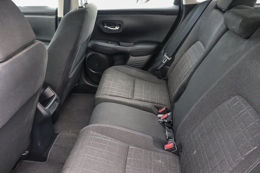 Certified 2024 Honda HR-V LX image 21