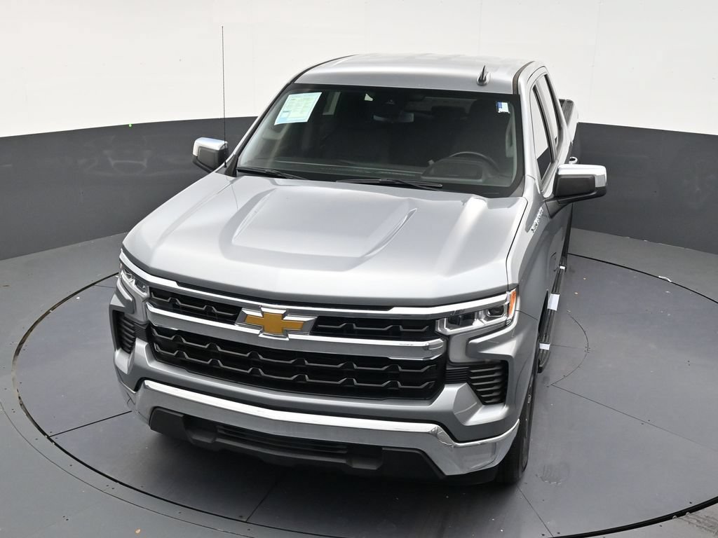 Used 2024 Chevrolet Silverado 1500 LT RWD image 20
