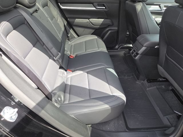 New 2027 GMC Terrain Elevation w/ Elevation Premium Package AWD/4WD image 21