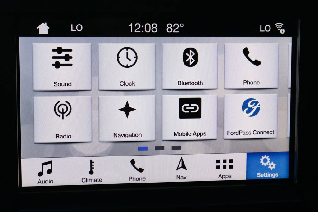 Used 2019 Ford F150 Raptor w/ Equipment Group 802A Luxury image 42