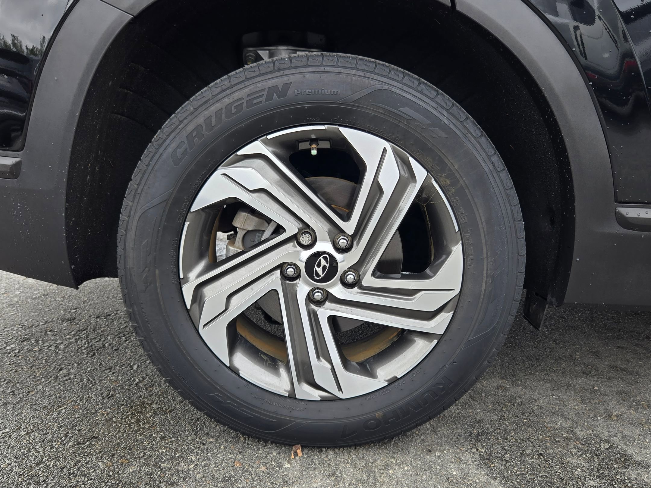 Used 2023 Hyundai Santa Fe SEL image 17