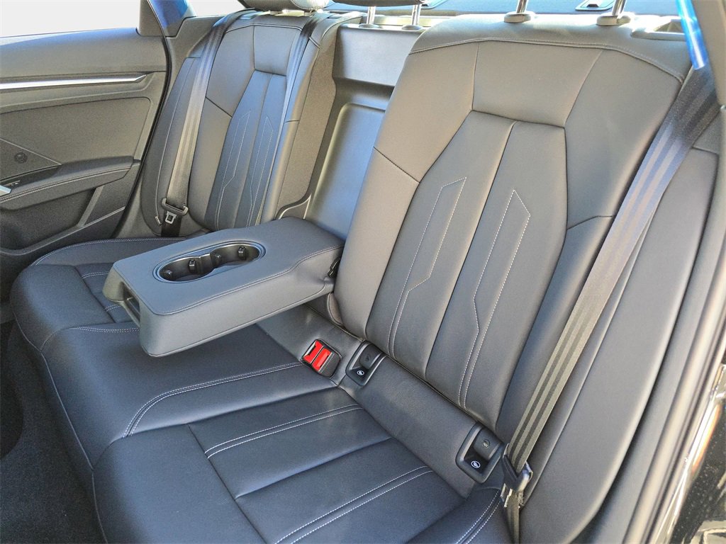 New 2026 Audi A3 2.0T Premium image 13