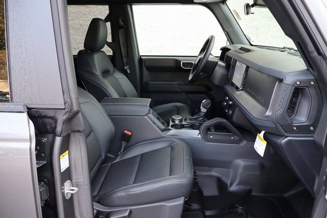 New 2025 Ford Bronco Badlands AWD/4WD image 36