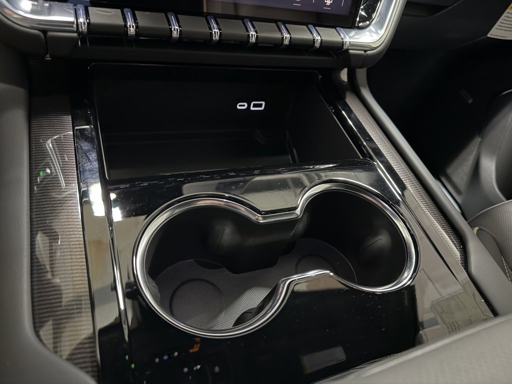 New 2026 GMC Yukon Elevation w/ Elevation Premium Package image 21