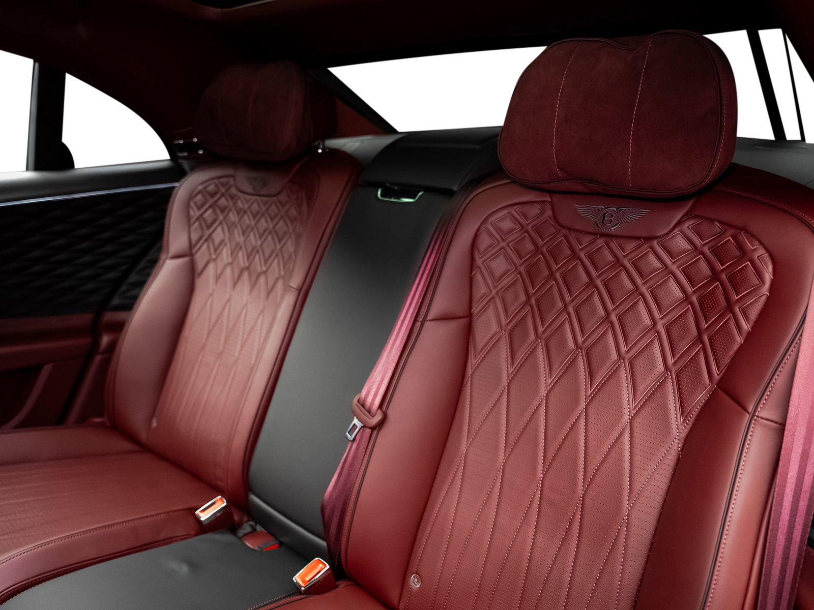 Used 2022 Bentley Flying Spur W12 AWD/4WD image 39