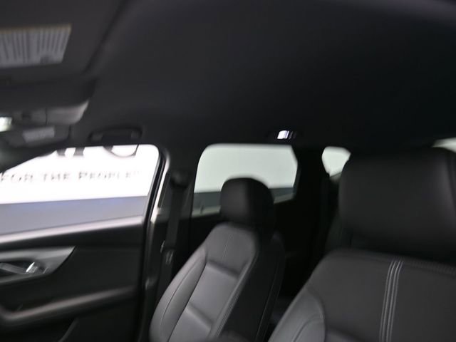 Used 2024 Chevrolet Blazer LT w/ Midnight/Sport Edition image 17