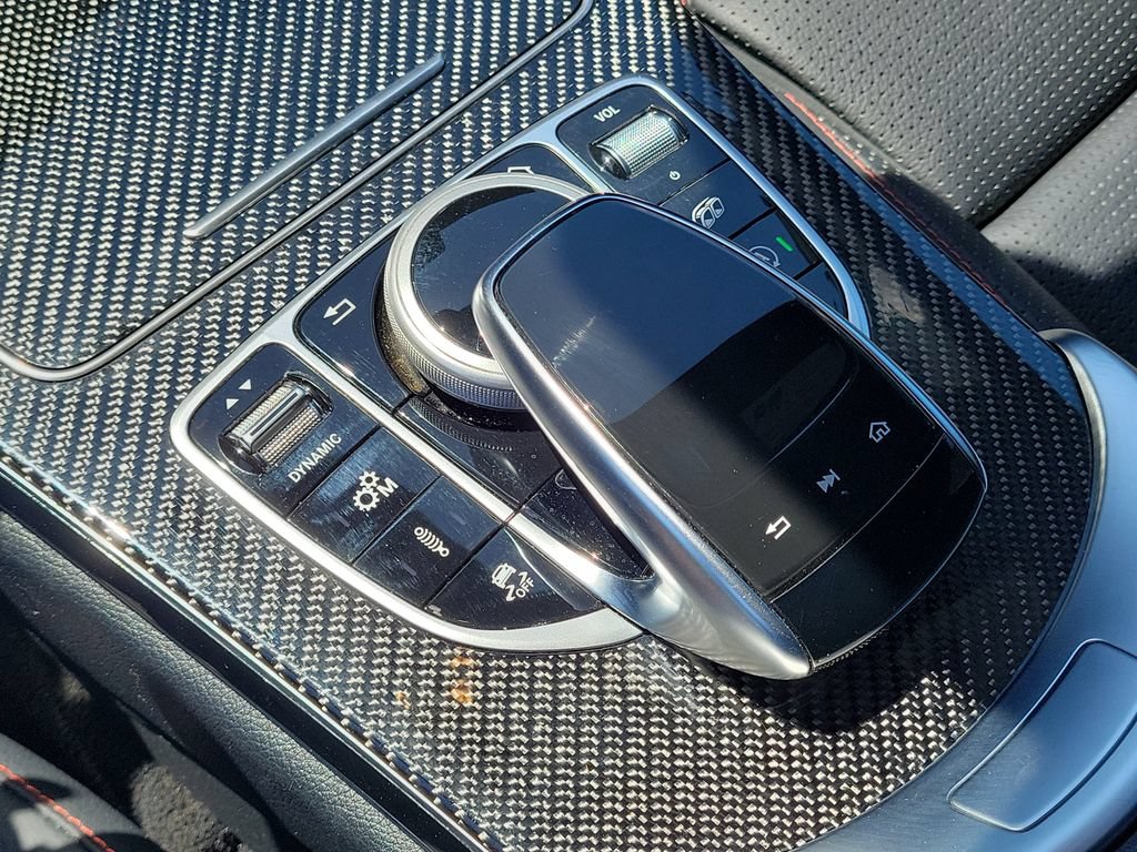 Used 2019 Mercedes-Benz C 43 AMG 4MATIC Coupe image 36