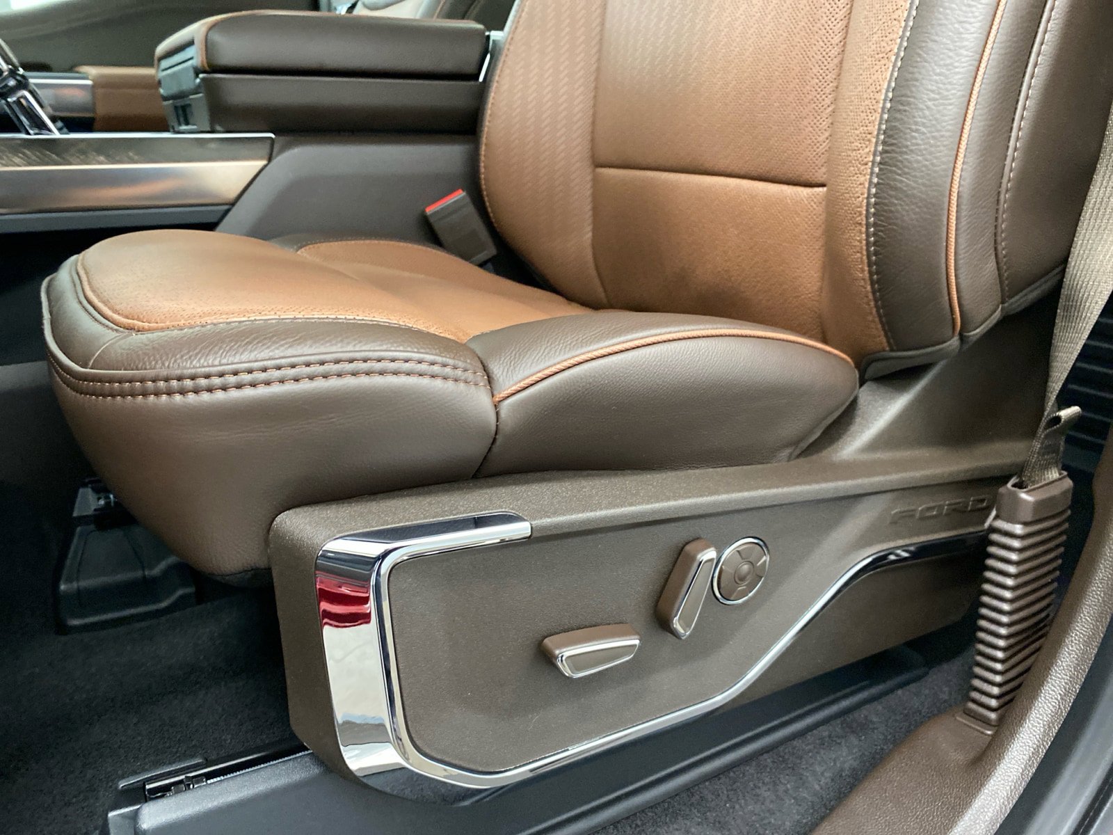 New 2026 Ford F150 King Ranch AWD/4WD image 49