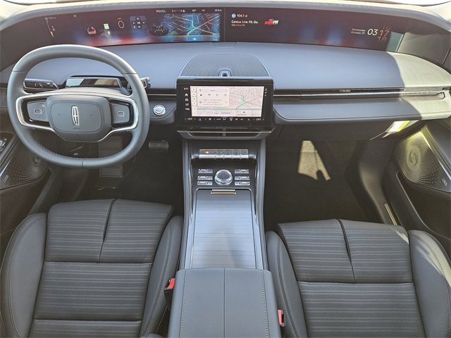 New 2026 Lincoln Nautilus Reserve image 24