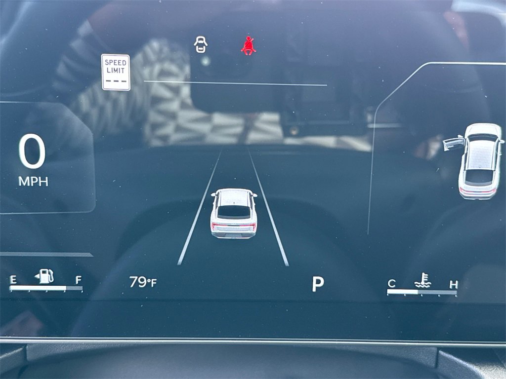 New 2025 Kia K4 EX image 27