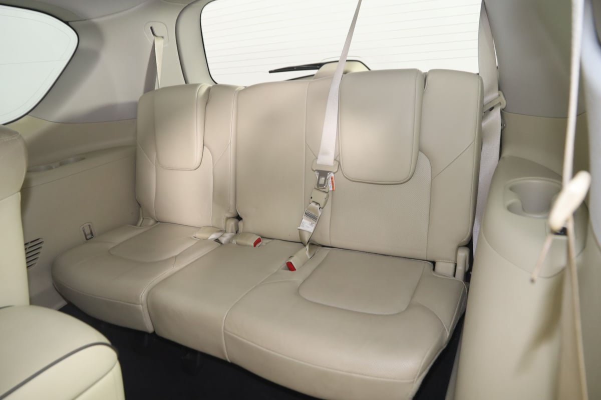 Used 2018 INFINITI QX80 4WD w/ Driver Assistance Package image 54