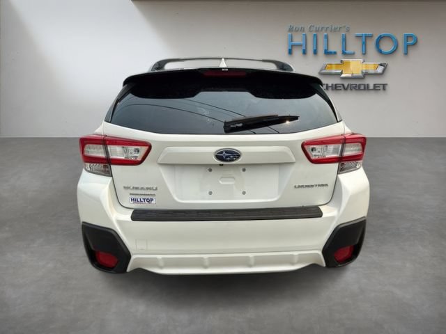 Used 2018 Subaru Crosstrek 2.0i Premium w/ 17" Wheel Sport Package AWD/4WD image 7