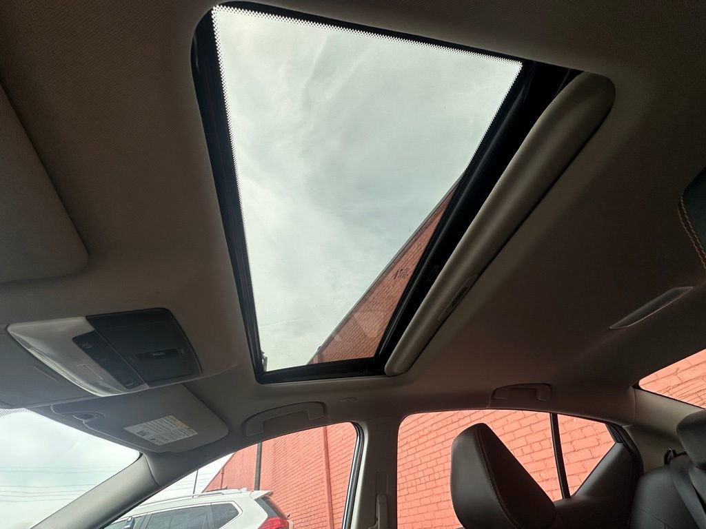 Used 2019 Nissan Altima 2.0 SR image 23