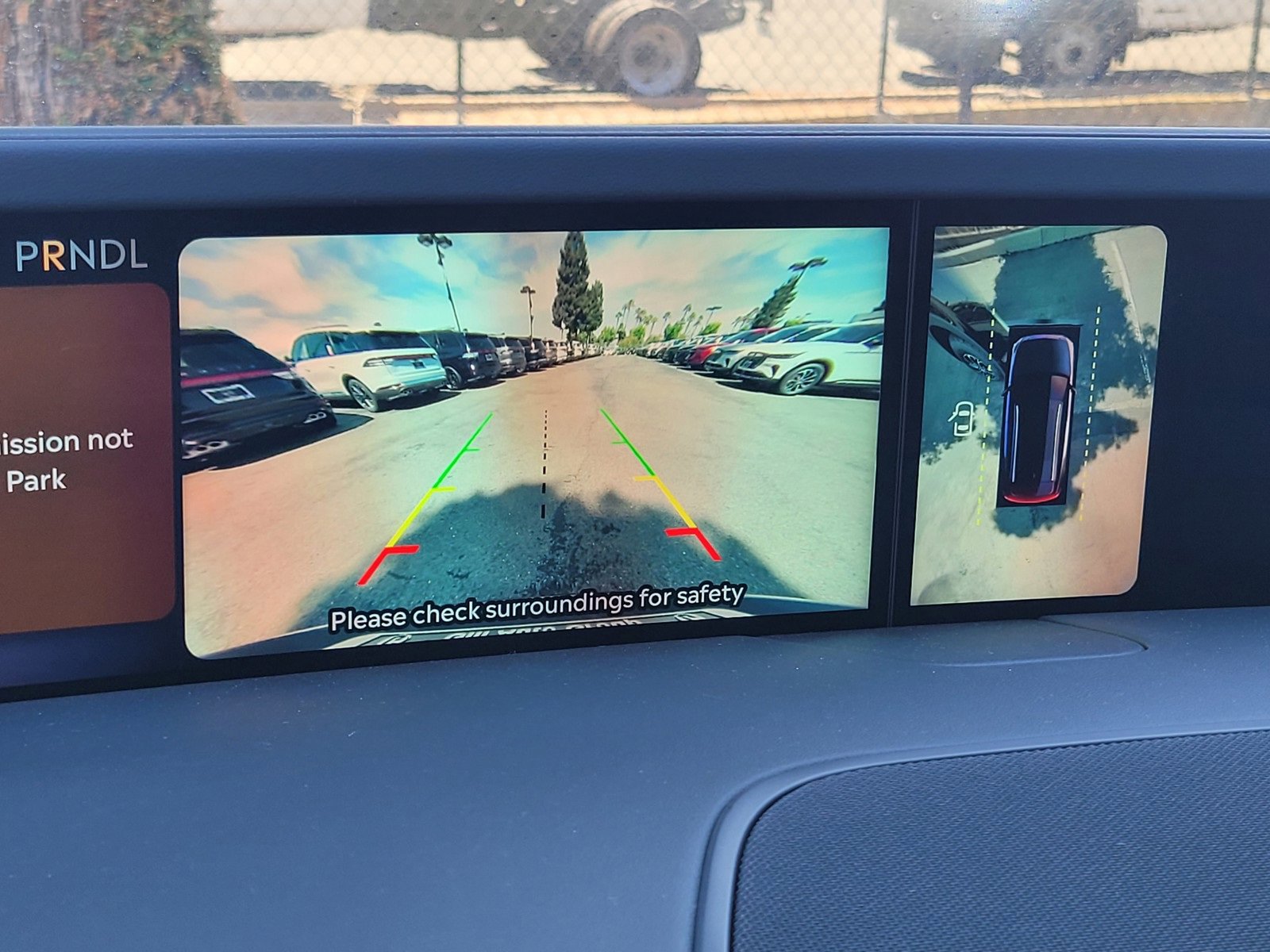 New 2025 Lincoln Nautilus Premier image 12