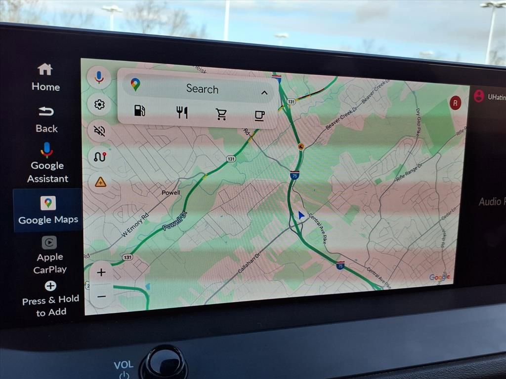 Used 2024 Honda Accord Touring image 19