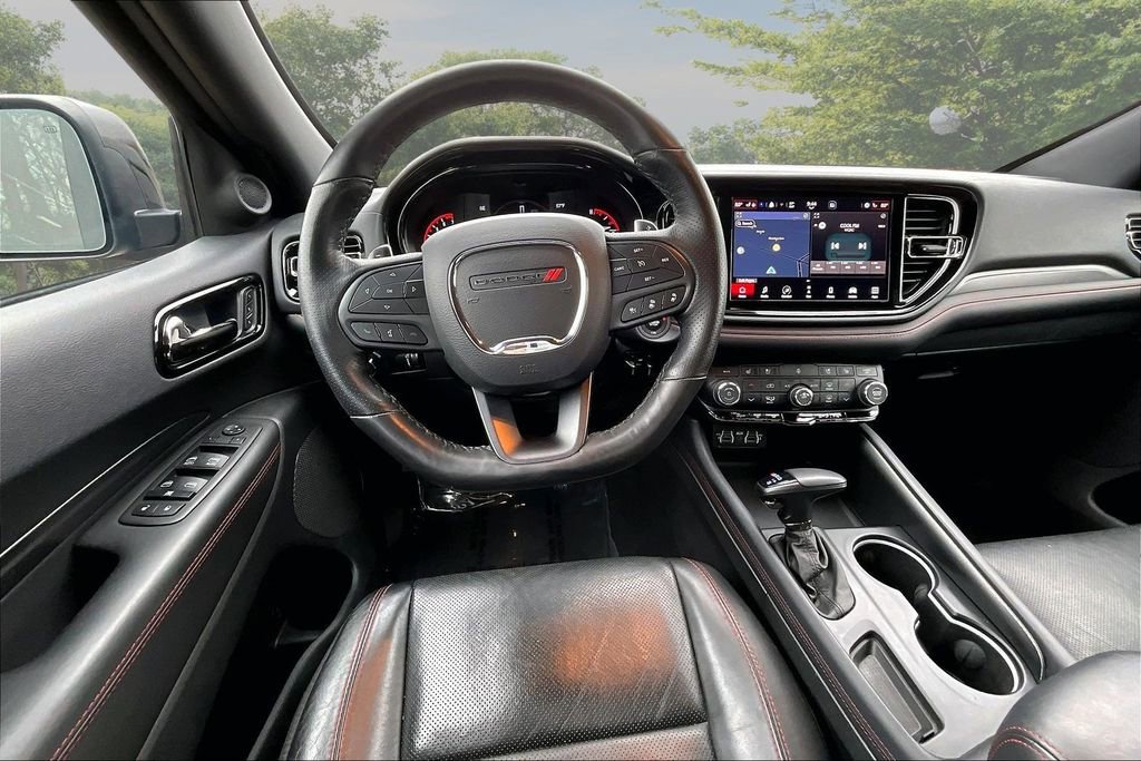 Used 2023 Dodge Durango GT image 5