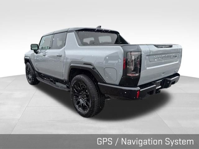 Used 2024 GMC Hummer EV 2X image 13