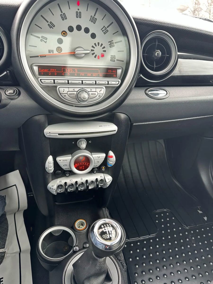 Used 2009 MINI Cooper Hardtop image 29