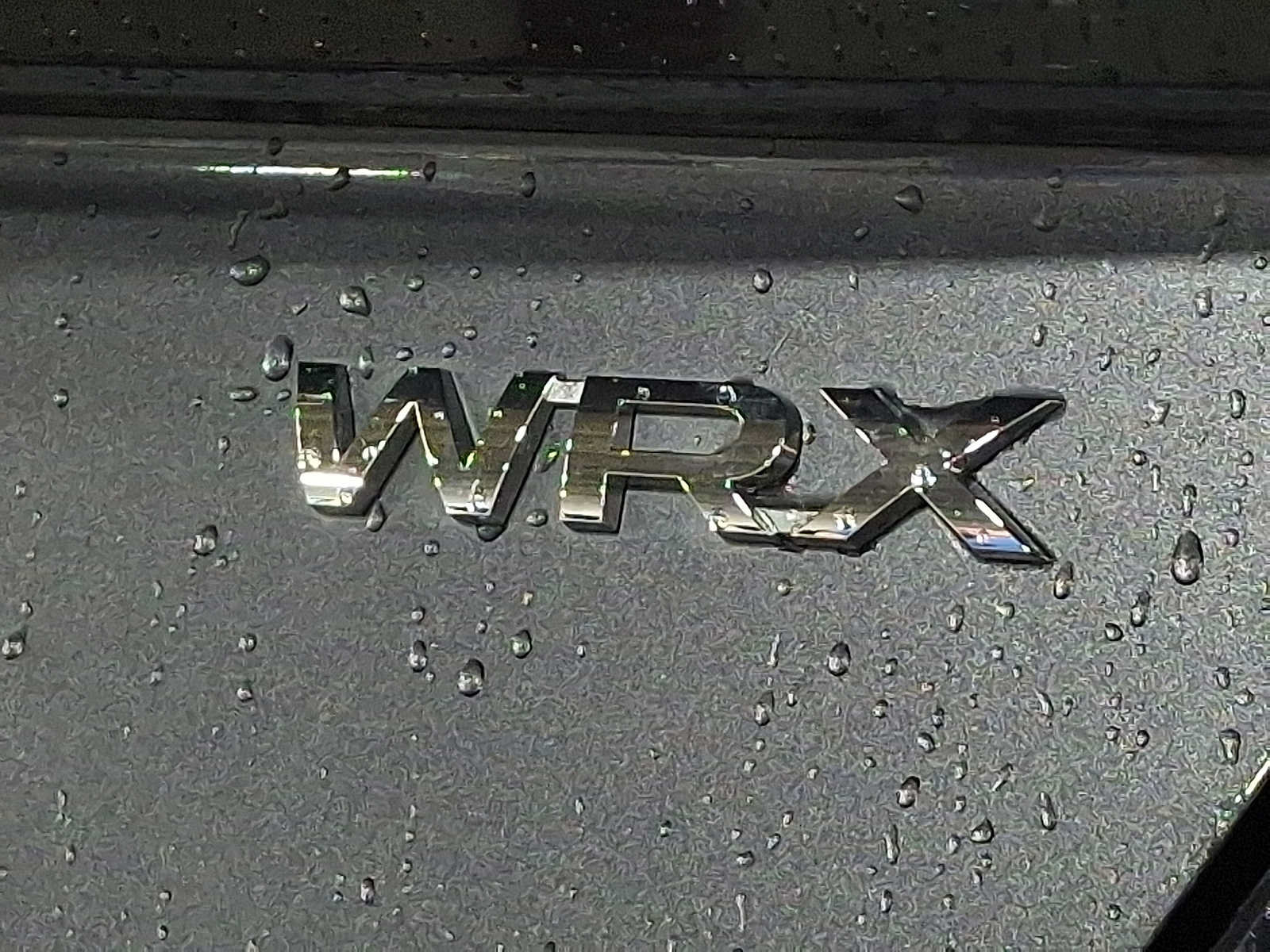 Used 2024 Subaru WRX Limited AWD/4WD image 31