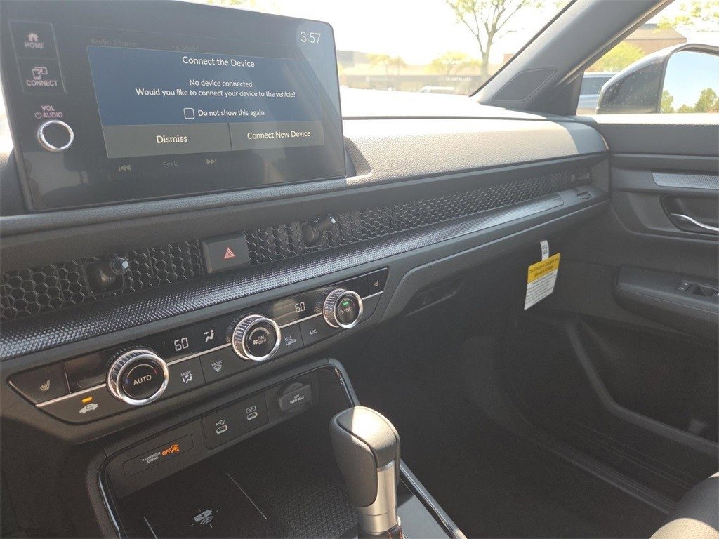 New 2026 Honda CR-V Sport-L image 38