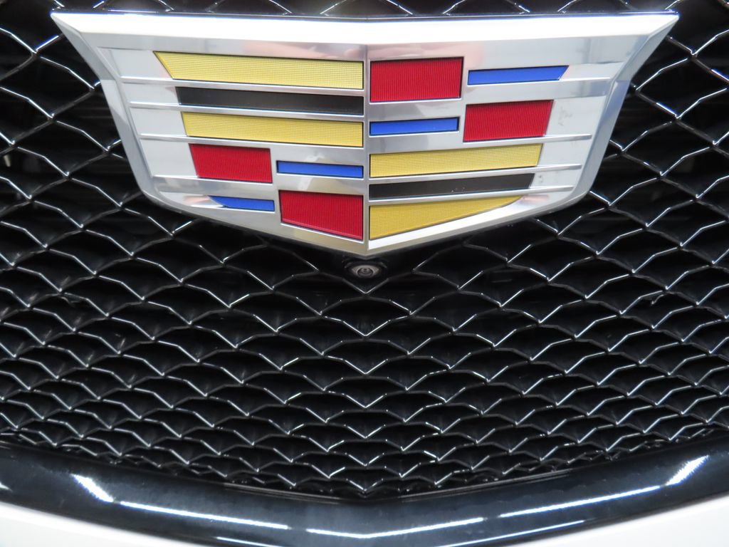 Used 2024 Cadillac Escalade Sport w/ Touring Package AWD/4WD image 65