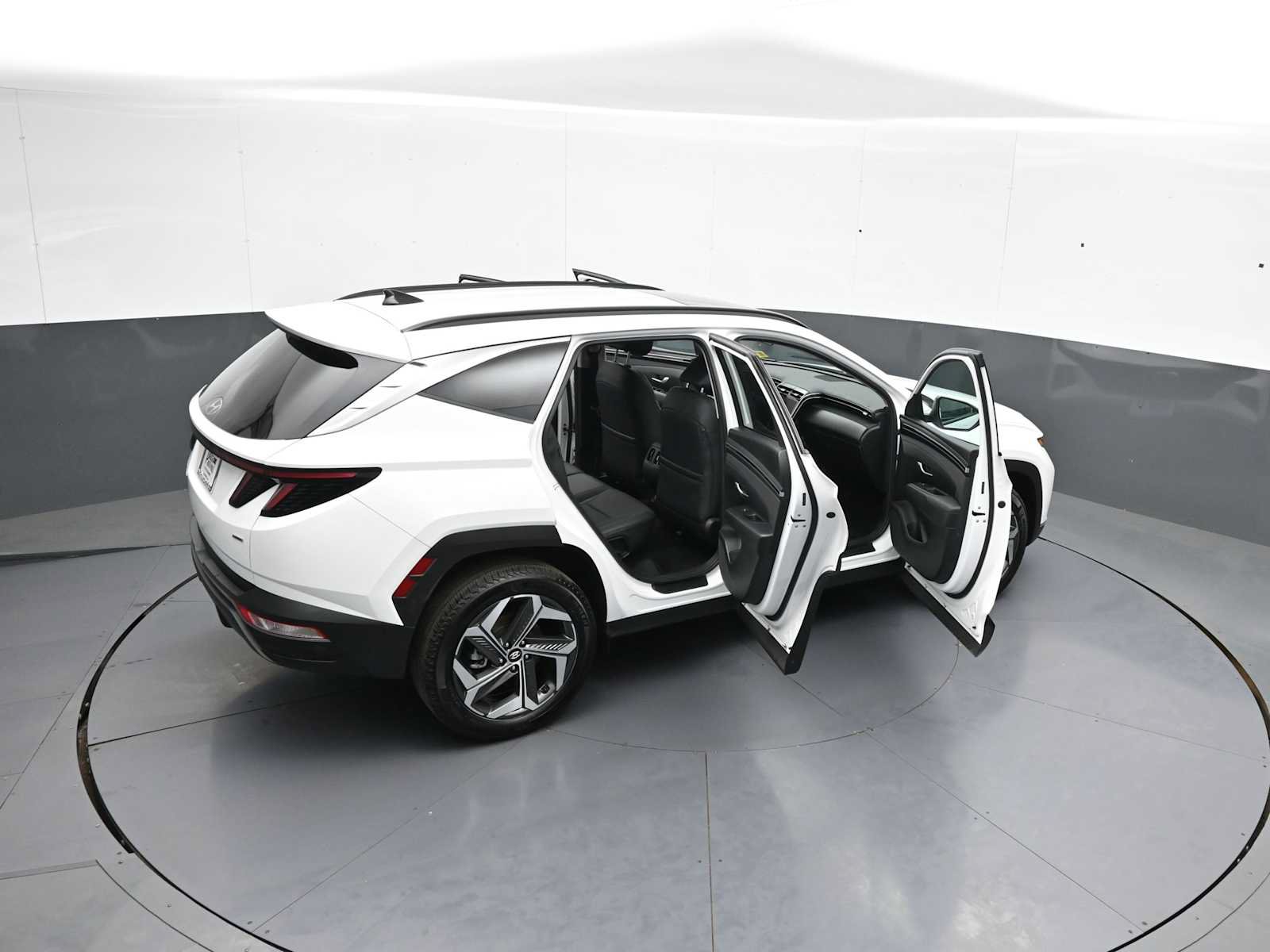 Used 2024 Hyundai Tucson SEL w/ Convenience Package AWD/4WD image 45