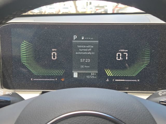 Certified 2025 Kia K5 GT-Line FWD image 21