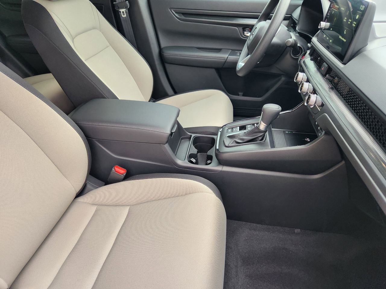New 2026 Honda CR-V LX image 10