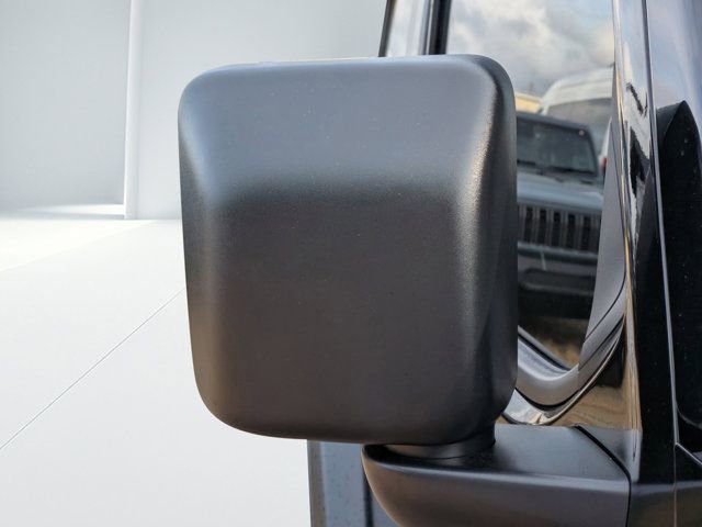 New 2026 Jeep Wrangler Sport S image 10