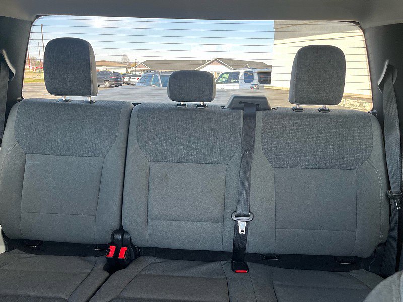 Used 2024 Ford F150 XLT w/ Tow/Haul Package AWD/4WD image 40