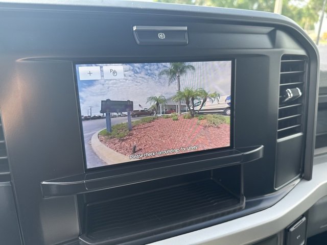 New 2025 Ford F350 XL w/ XL Chrome Package image 15