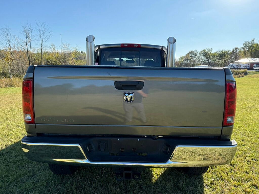 Used 2005 Dodge Ram 2500 Truck SLT image 4