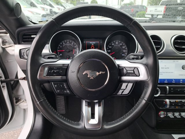 Certified 2020 Ford Mustang Coupe w/ Equipment Group 101A image 25