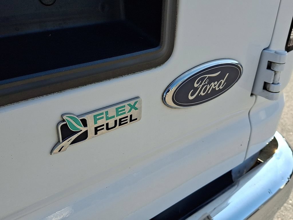 Used 2012 Ford E-350 and Econoline 350 XLT RWD image 29