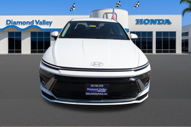 Used 2025 Hyundai Sonata SEL image 2