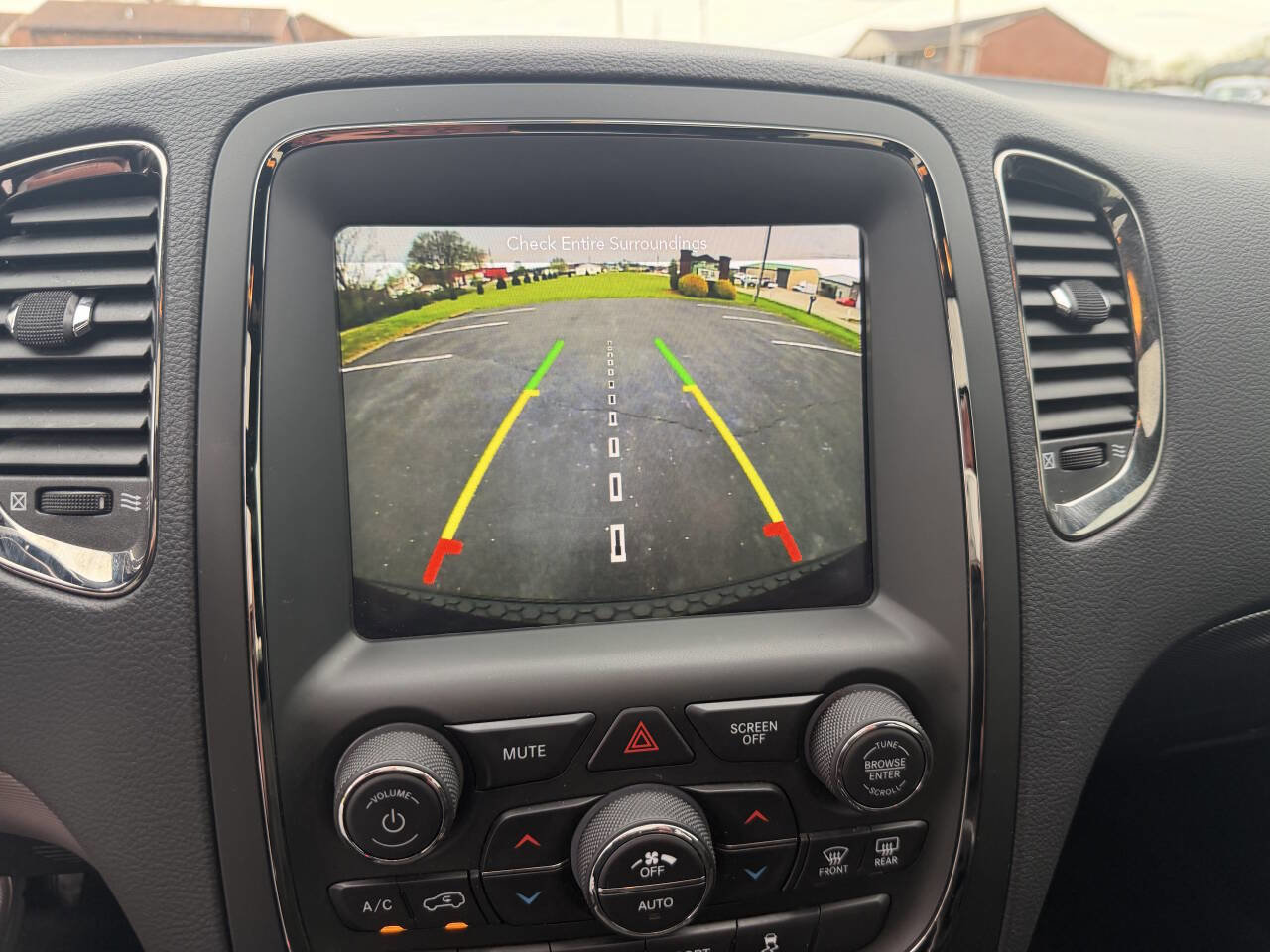 Used 2019 Dodge Durango R/T image 34