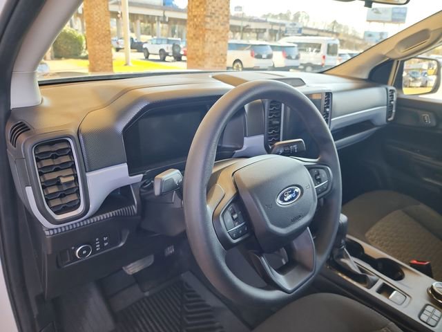 Used 2025 Ford Ranger XL w/ Trailer Tow Package image 15