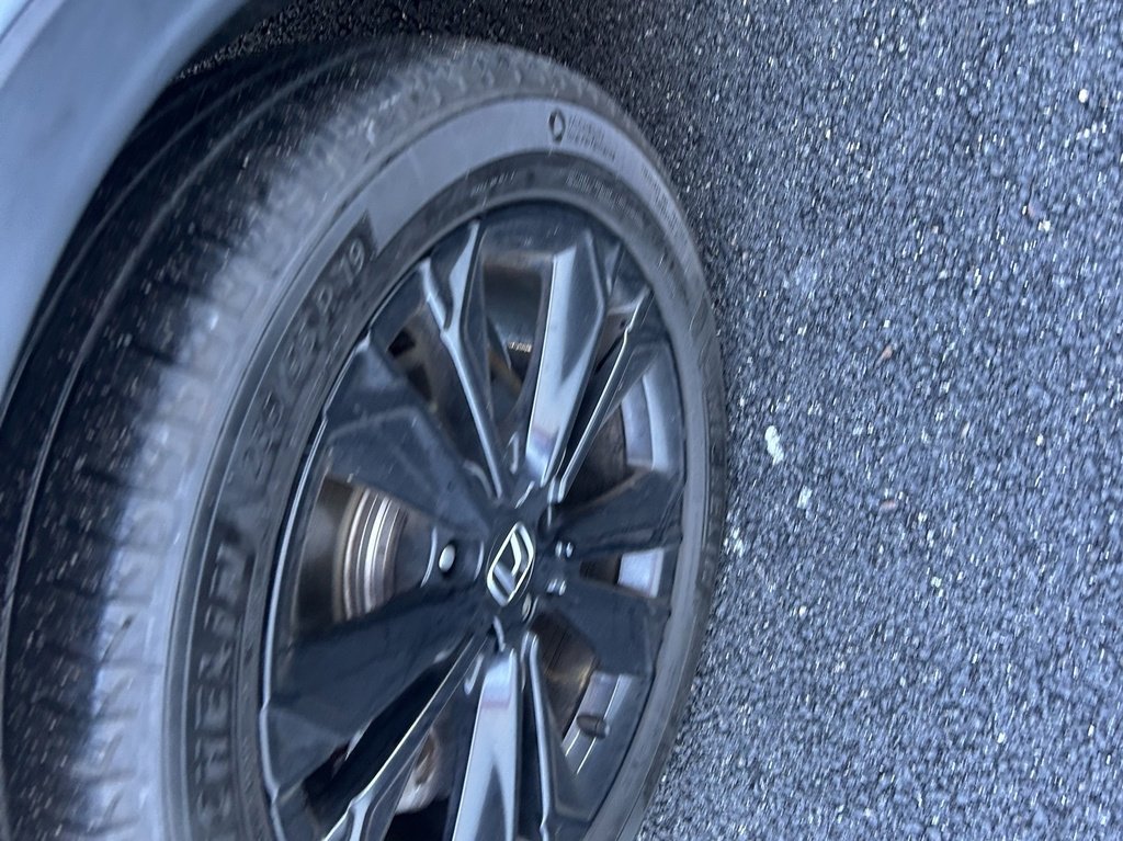 Used 2023 Honda CR-V Sport Touring image 23