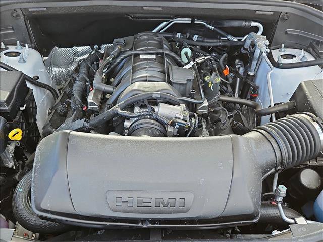 New 2026 Dodge Durango GT w/ Tow 'N Go Package AWD/4WD image 15
