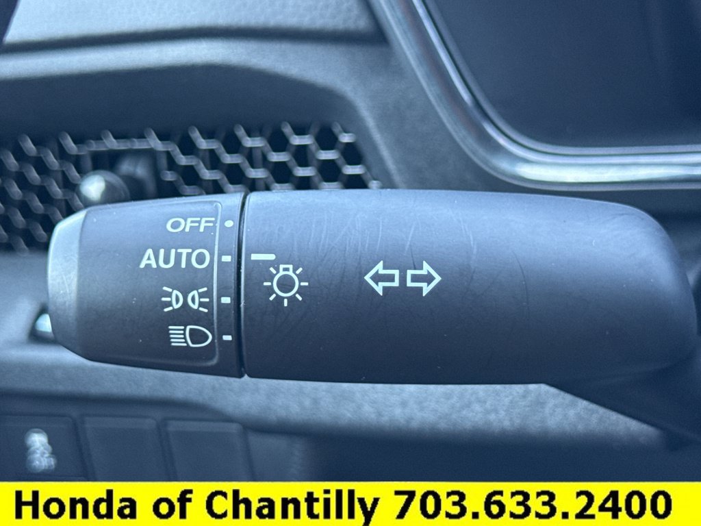 Certified 2024 Honda CR-V EX image 11